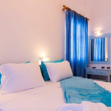 Karma Hotel Platis Gialos  Eksteriør bilde