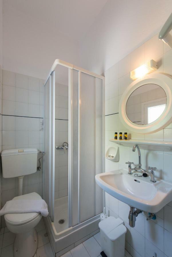 Karma Hotel Platis Gialos  Eksteriør bilde